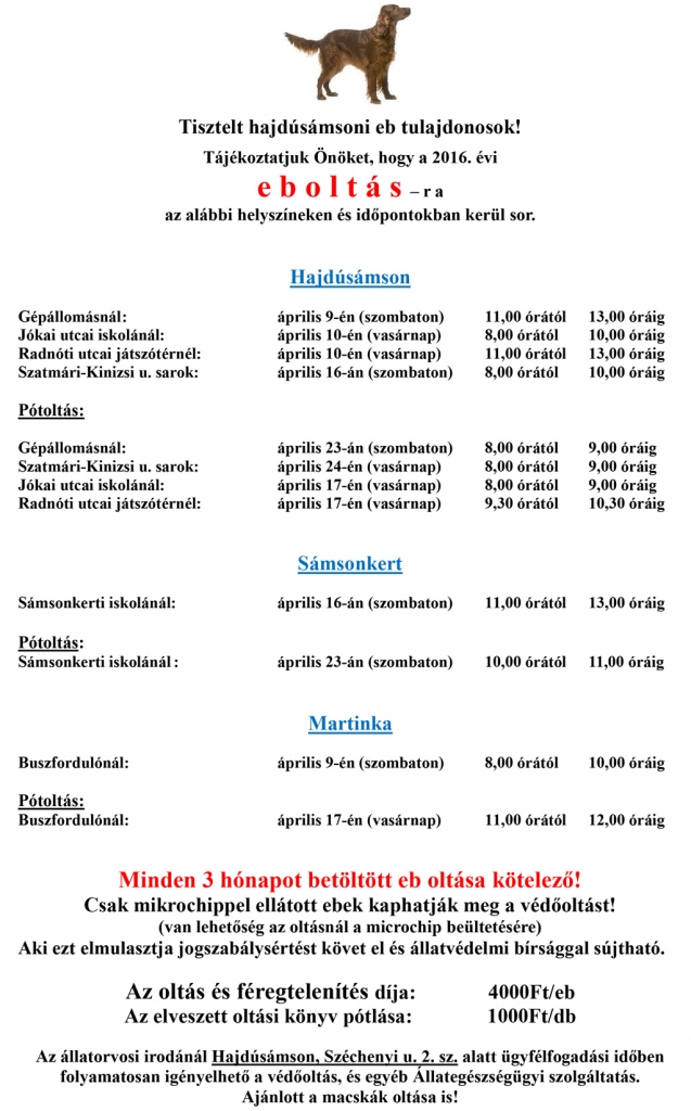 EBOLTÁSOK-IDŐPONTJA-2016