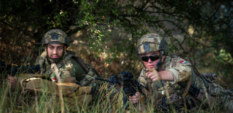 kiképzési-foglalkozás