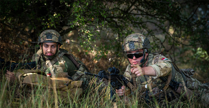 ÉRTESÍTÉS – Kiképzési foglalkozás 2025.12.09. – 11.