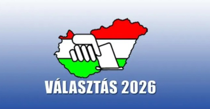 Választás 2026