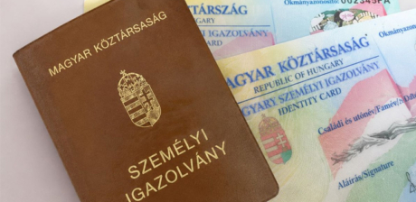 szemelyiigazolvany