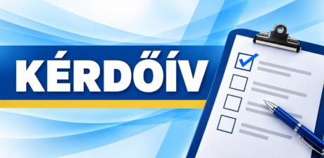 kérdőív